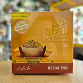 AFZAL KESAR PAN FLAVOR 1000G